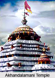Bhadrak District