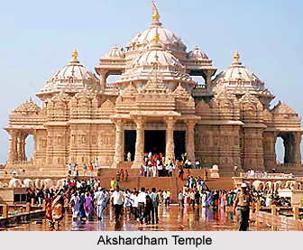 Gujarat Temples