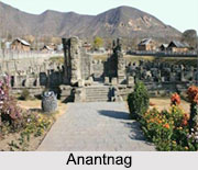 Ancient North Indian Cities