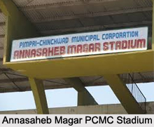 Hockey Stadiums in West India