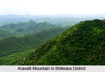 Bhilwara District