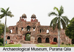 Indian Archaeological Museums