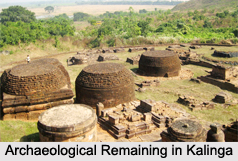 History of Odisha