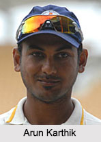 Assam Cricket Players