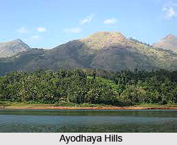 Tourism in Purulia District