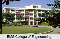 BMS College of Engineeering, Bengaluru, Karnataka