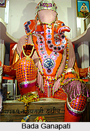 Temples of Indore District, Madhya Pradesh