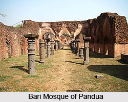 Pandua, Hooghly, West Bengal