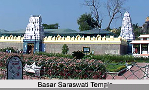 Adilabad District
