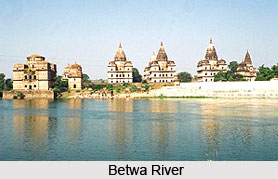 Betwa River