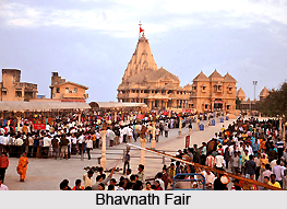 Fairs in Western India