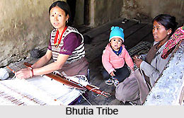 Tribes of West Bengal