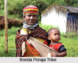 Tribes of Odisha