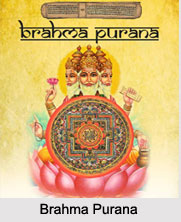 Characters of Brahma Purana