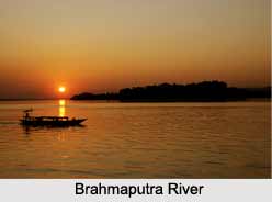 Dibru-Saikhowa National Park and Biosphere Reserve