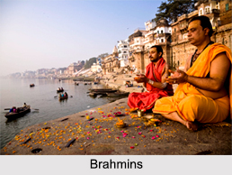 Brahmin Castes in India