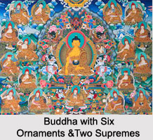 Bodhisattvas, Buddhism