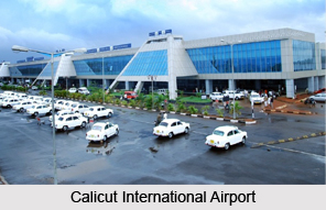 Calicut International Airport, Malappuram, Kerala