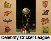 Celebrity Cricket League