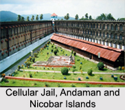 Tourism in Indian Union Territories
