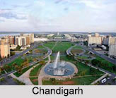 Cities of Haryana