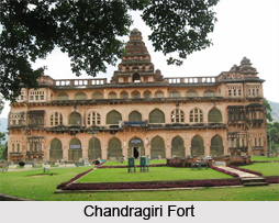 Monuments of Andhra Pradesh