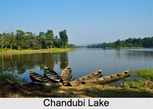 Lakes of Assam