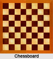 Rules of Chess