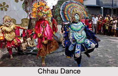Folk Dances in Odisha