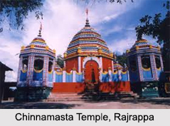 Pilgrimage Tourism in Jharkhand