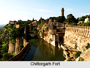 Travel Information on Chittorgarh, Rajasthan
