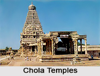 Chola Temples, South India