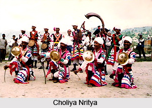 Culture of Nainital District