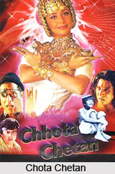 3D Films in India