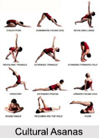 Cultural Asanas, Yoga
