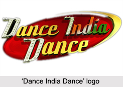 Indian Dance Reality Shows, Indian Television
