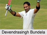 Madhya Pradesh Cricket Players