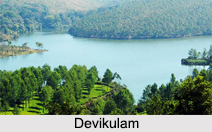 Visiting Places In and Around Munnar