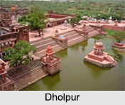 Ancient Cities of North West India