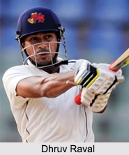 Gujarat Cricket Players