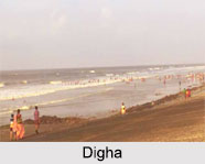 Beaches of East India