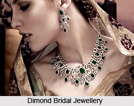 Bridal Jewellery, Indian Wedding
