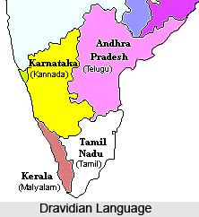 Dravidian Language