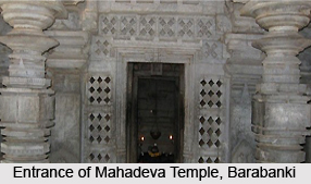 Barabanki District