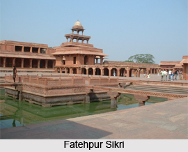 Fatehpur Sikri