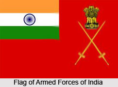 Armed Forces Flag Day