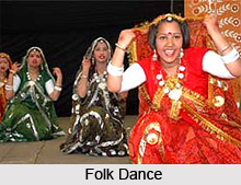 Folk Dances of Himachal Pradesh