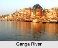 Indian Rivers