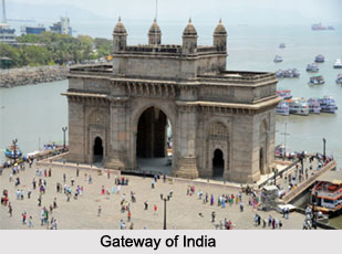 Gates of Maharashtra