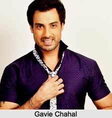 Gavie Chahal, Indian Movie Actor